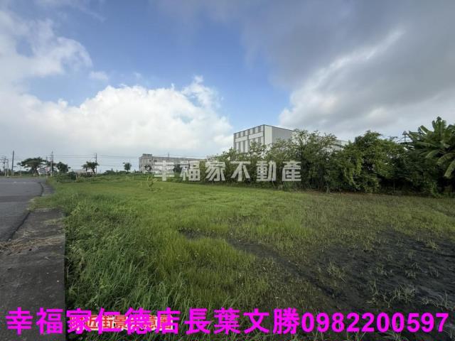 台南學甲工業地-9