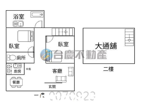 苗栗通霄農地-8