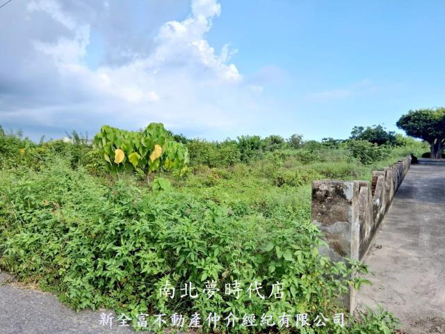 台南七股建地-7