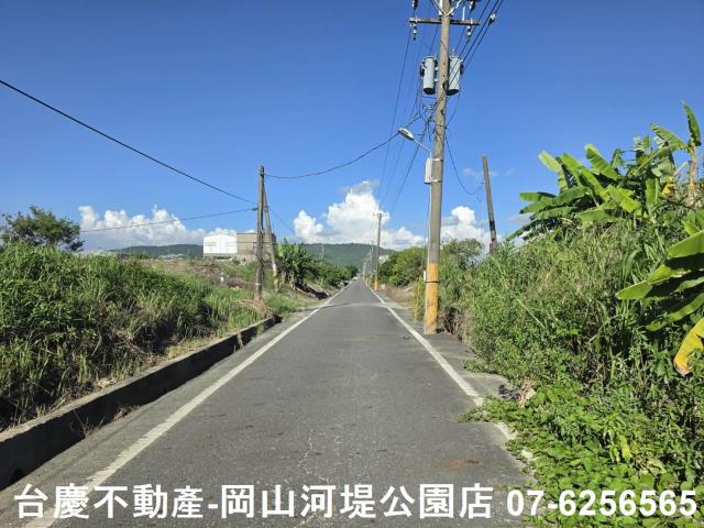 阿蓮農地-13