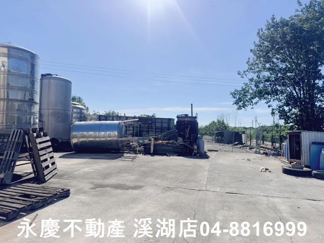 彰化二林農地-8