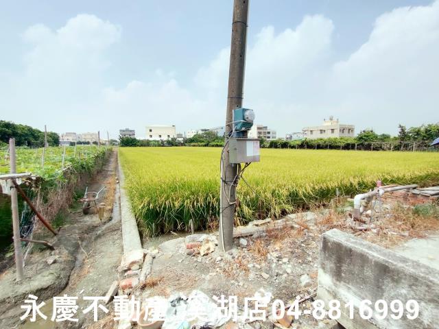 彰化溪湖農地-1