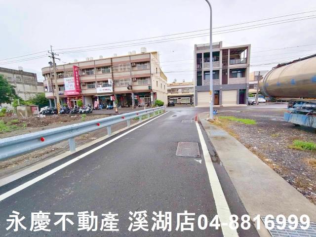彰化埤頭建地-2