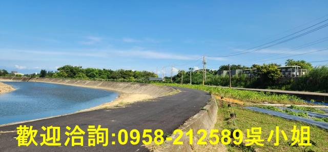 新竹新豐農地-7