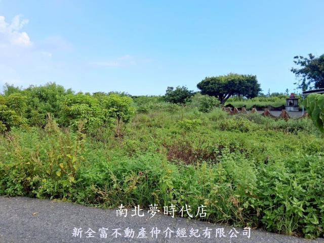 台南七股建地-3