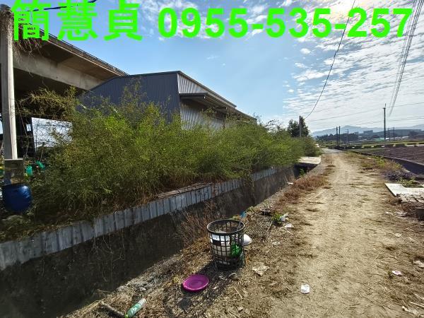 南投市農地-2