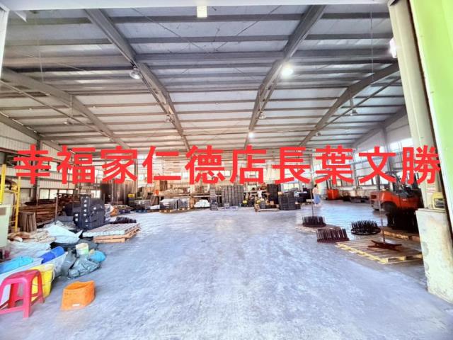 台南官田工業地-13