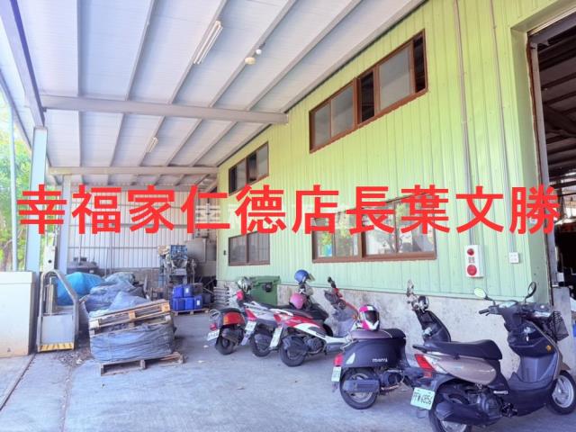 台南官田工業地-5