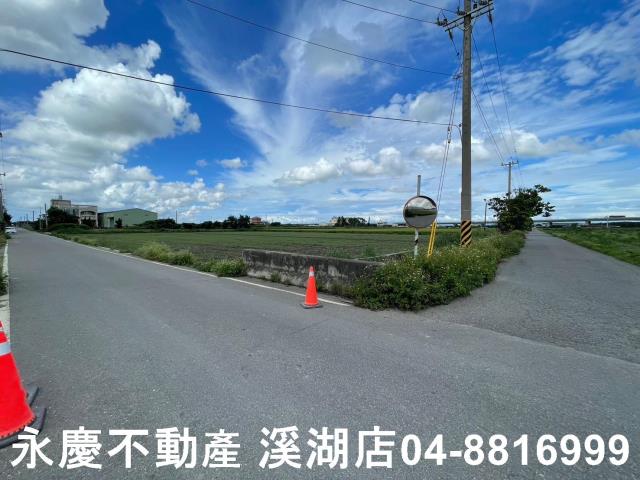 彰化芳苑農地-9