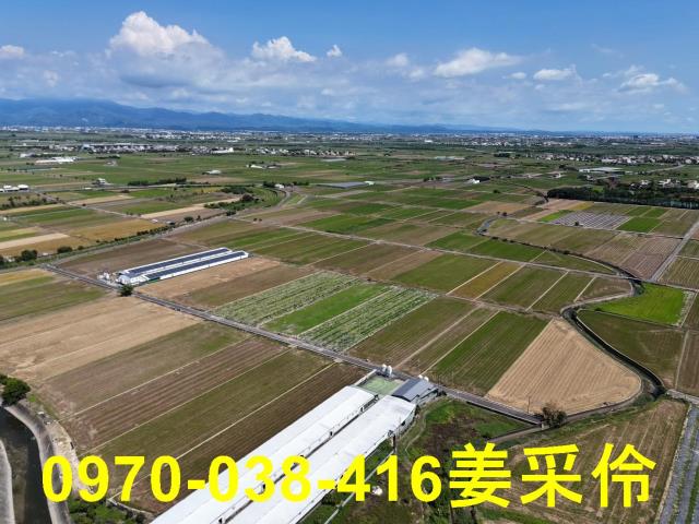 嘉義鹿草農地-6