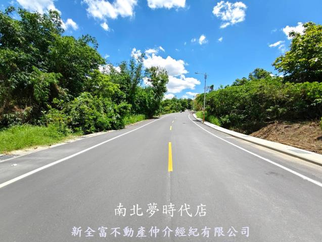 台南六甲農地-2