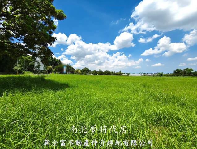 台南六甲農地-6