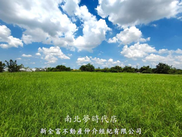 台南六甲農地-9