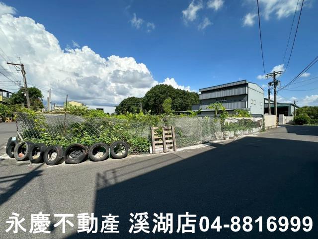 彰化埔心農地-4