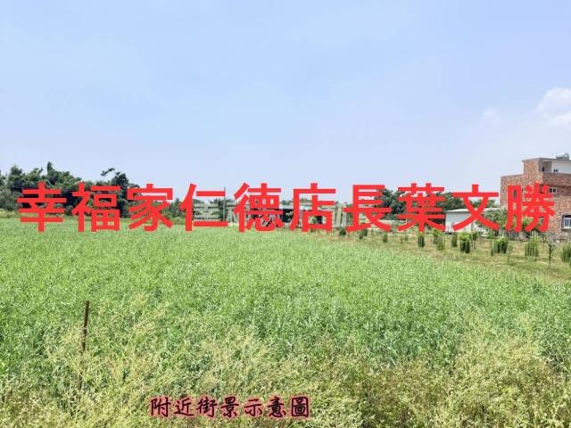 台南農地-3