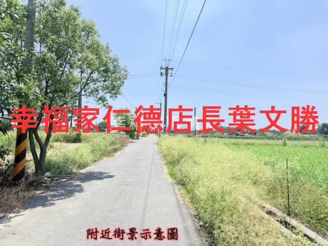 台南農地-6