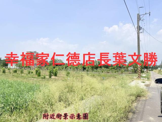 台南農地-8