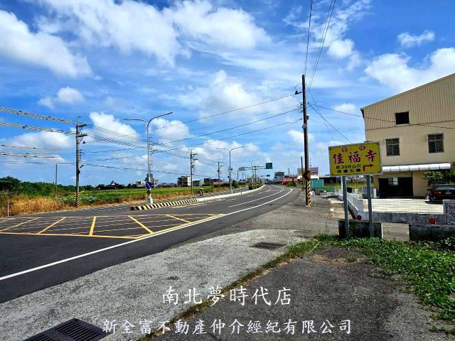 佳里農地-3