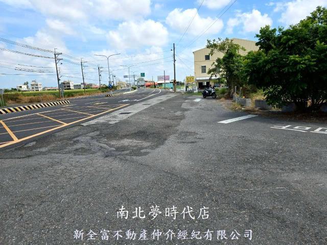 佳里農地-4