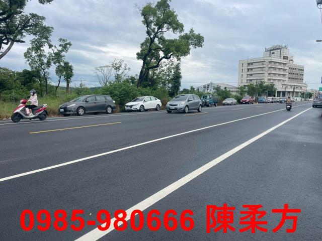 嘉義中埔農地-11
