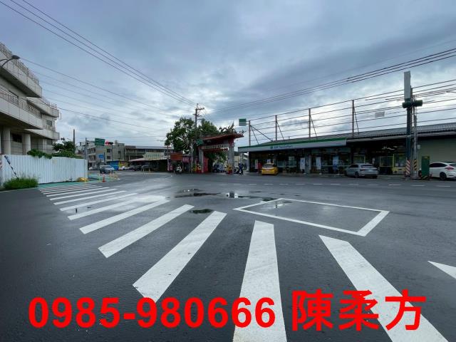 嘉義中埔農地-3