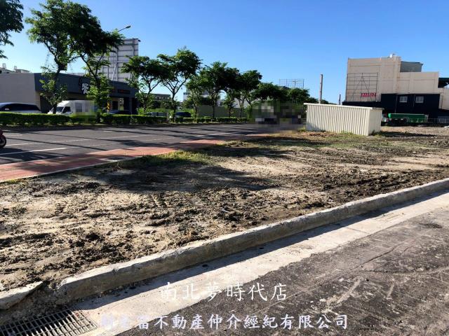 台南安南建地-1