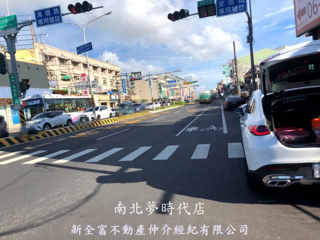 台南安南建地-7