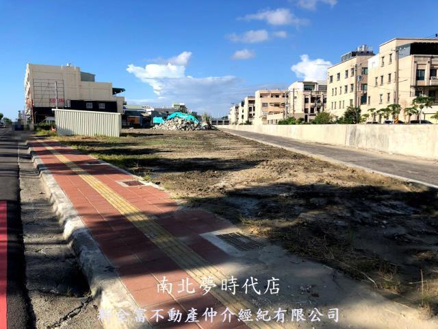台南安南建地-4