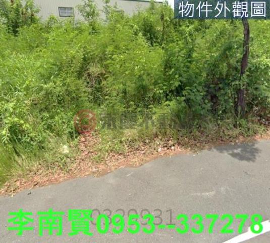 仁德工業地-1