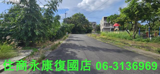 台南關廟農地-7