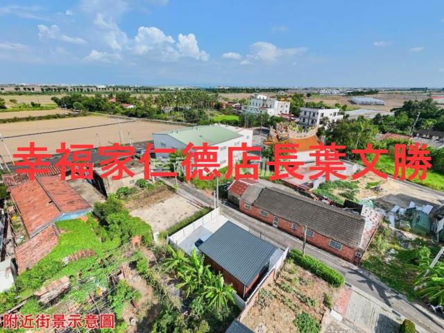 台南建地-9