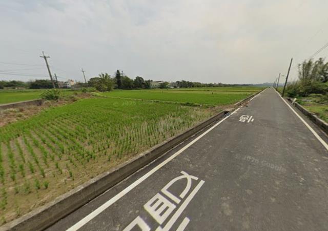 新屋農地-2