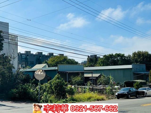 沙鹿建地-6