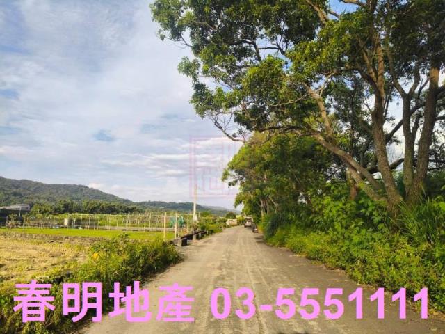 新埔農地-2