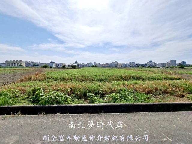 台南農地-2