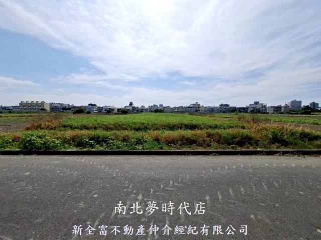 台南農地-3