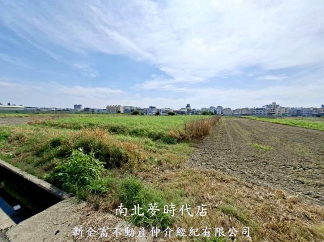 台南農地-4