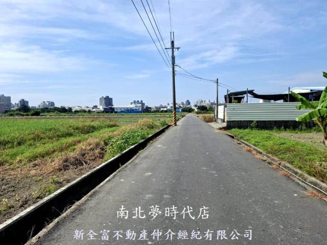 台南農地-5