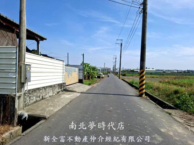 台南農地-7