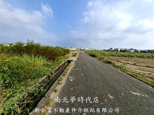 台南農地-10