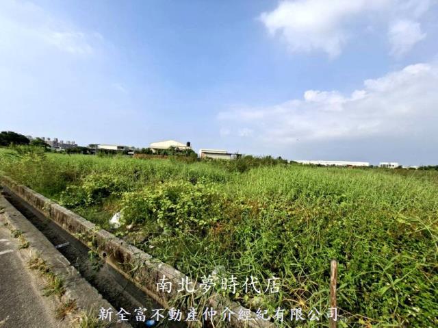 台南農地-1