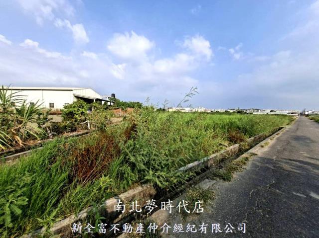 台南農地-2