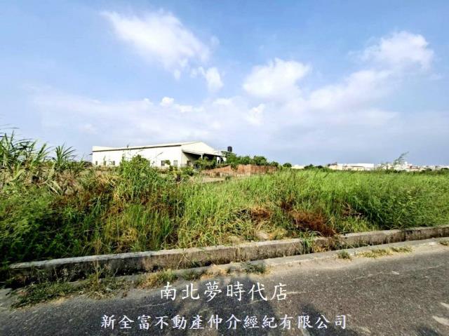台南農地-3