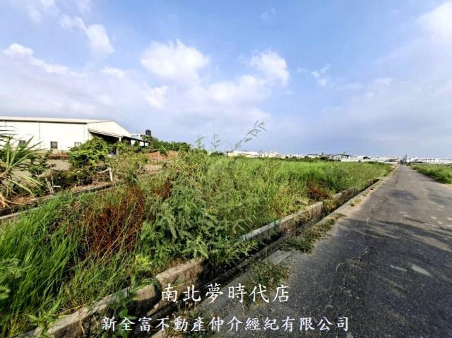 台南農地-7