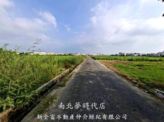 台南農地-9