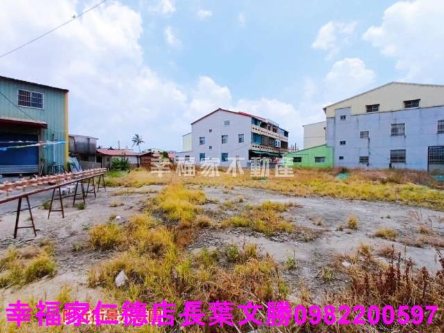 台南建地-15
