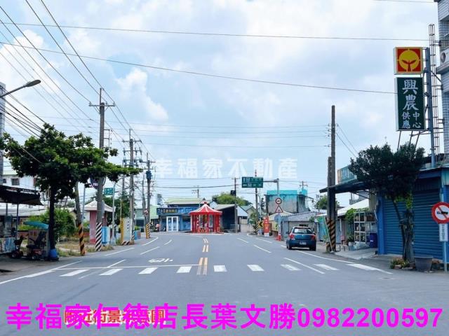 台南建地-8