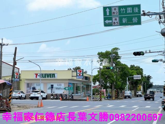 台南建地-9