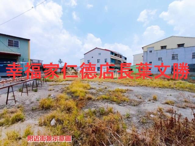 台南建地-15