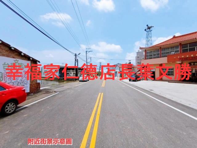 台南建地-3